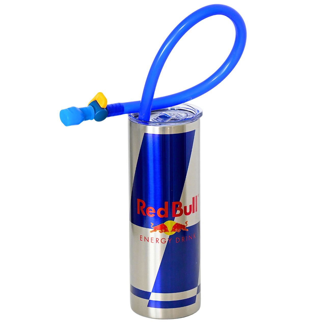 Termo Redbull Manguera Fórmula 1 F1 Max Verstappen Yuki Rb